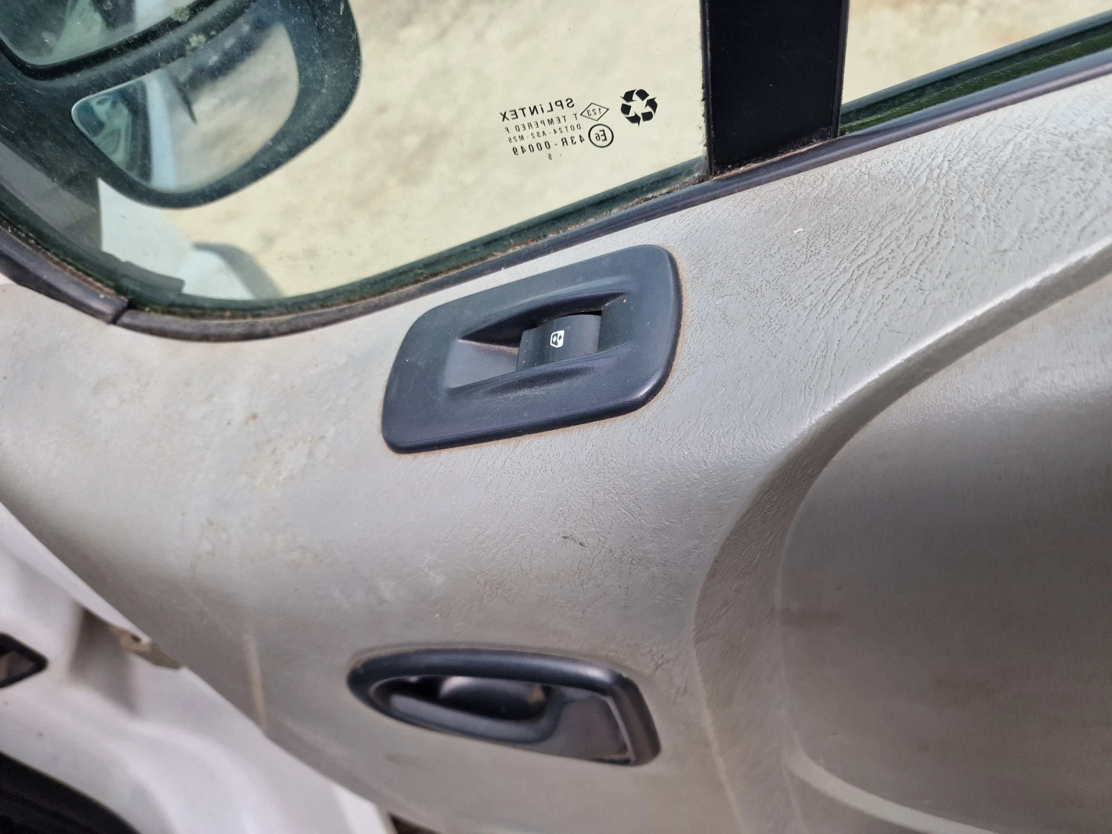 Renault Master, снимка 11 - Бусове и автобуси - 54263541