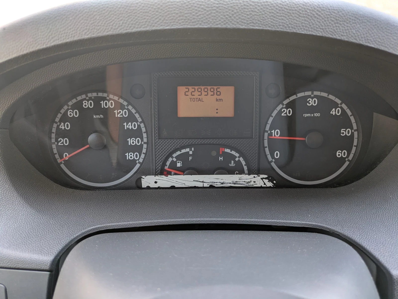 Citroen Jumper 9места KLIMA , снимка 8 - Бусове и автобуси - 55709450