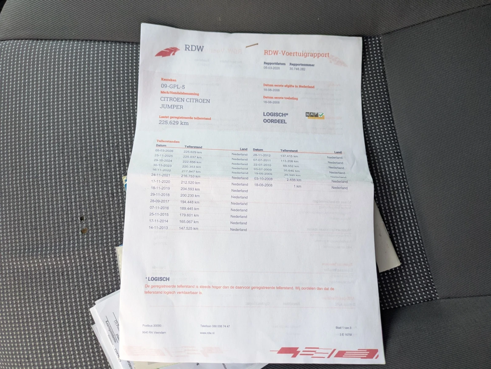 Citroen Jumper 9места KLIMA , снимка 13 - Бусове и автобуси - 55709450