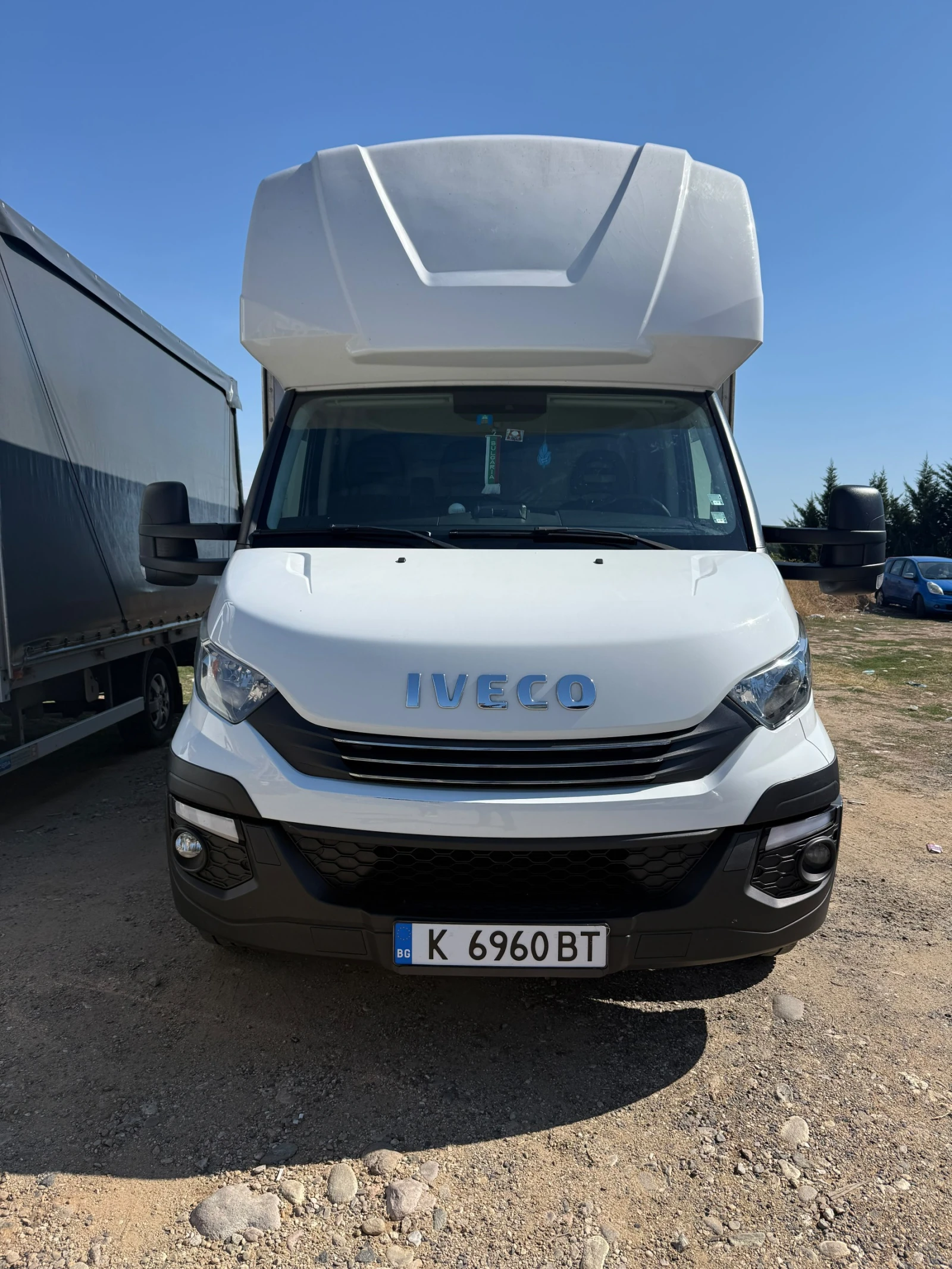 Iveco 35s18