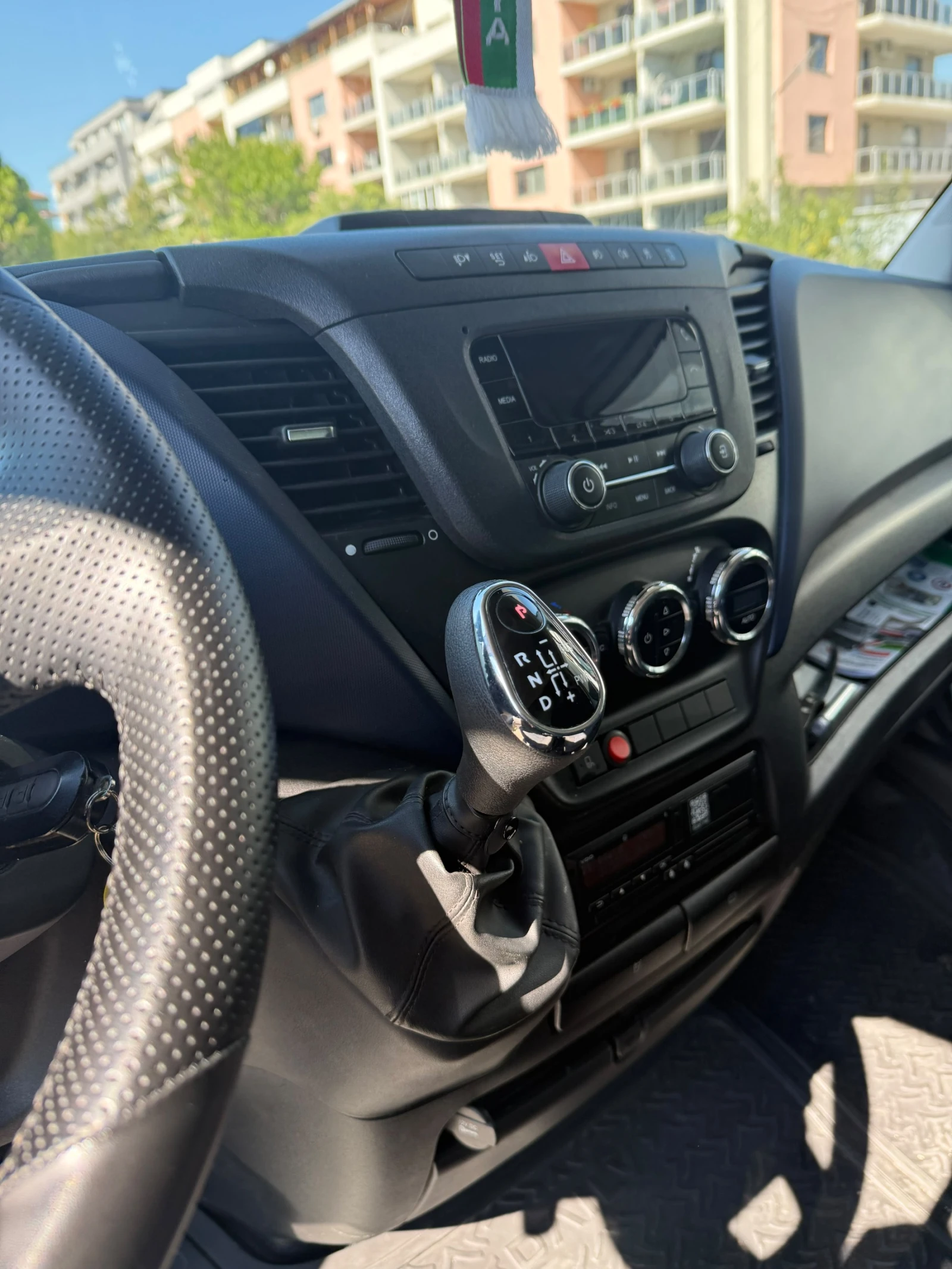 Iveco 35s18, снимка 7 - Бусове и автобуси - 56138015