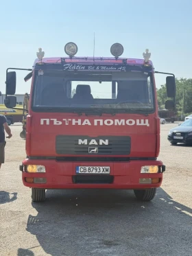 Man 12.224, снимка 2