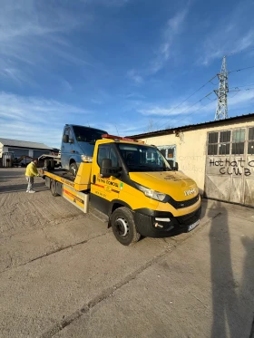 Iveco Daily 72C17, снимка 3