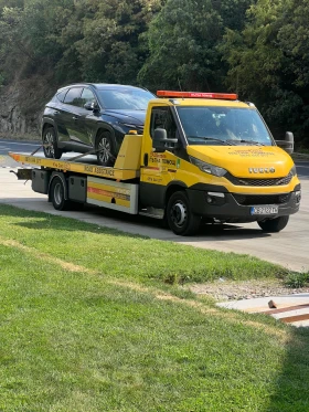 Iveco Daily 72C17, снимка 1