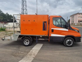 Iveco 35c15   | Mobile.bg    3