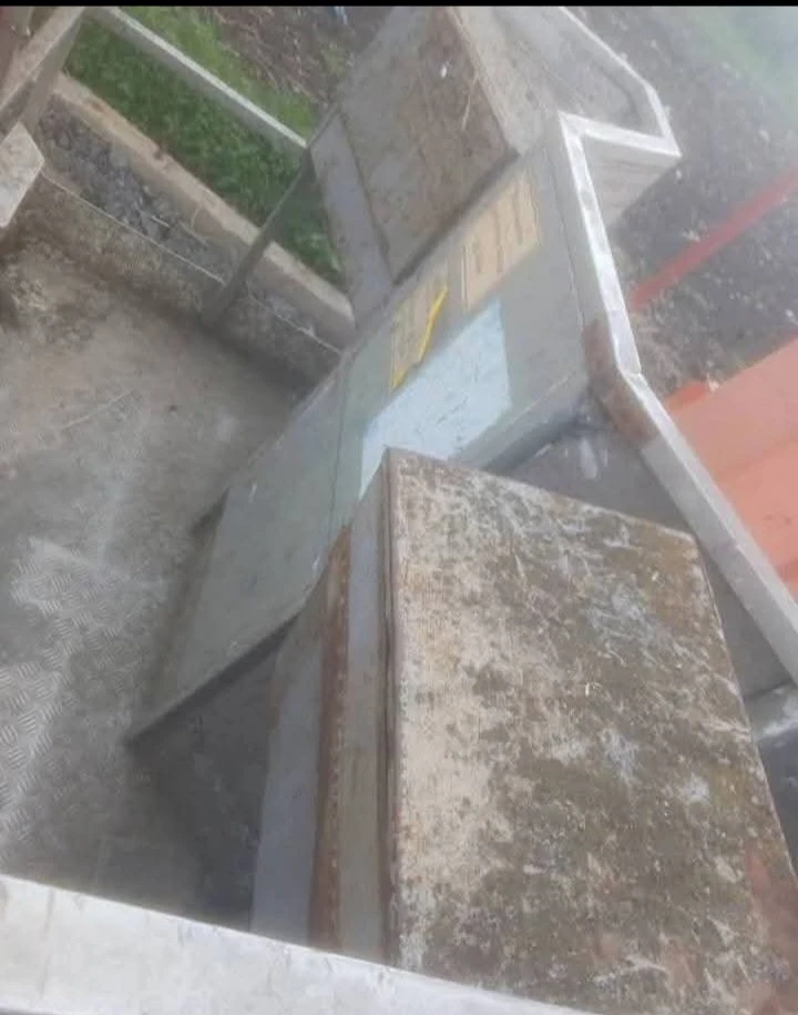 Mercedes-Benz 814 Автовишка RUTHMAN 19.5 Метра, снимка 8 - Камиони - 53249147