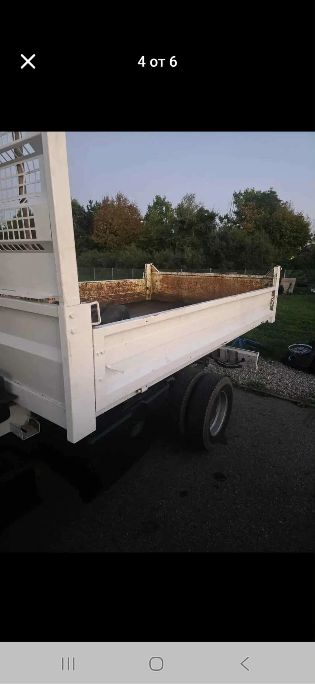 Nissan Atleon 3.0 D  35/15 КРАН САМОСВАЛ - изображение 8