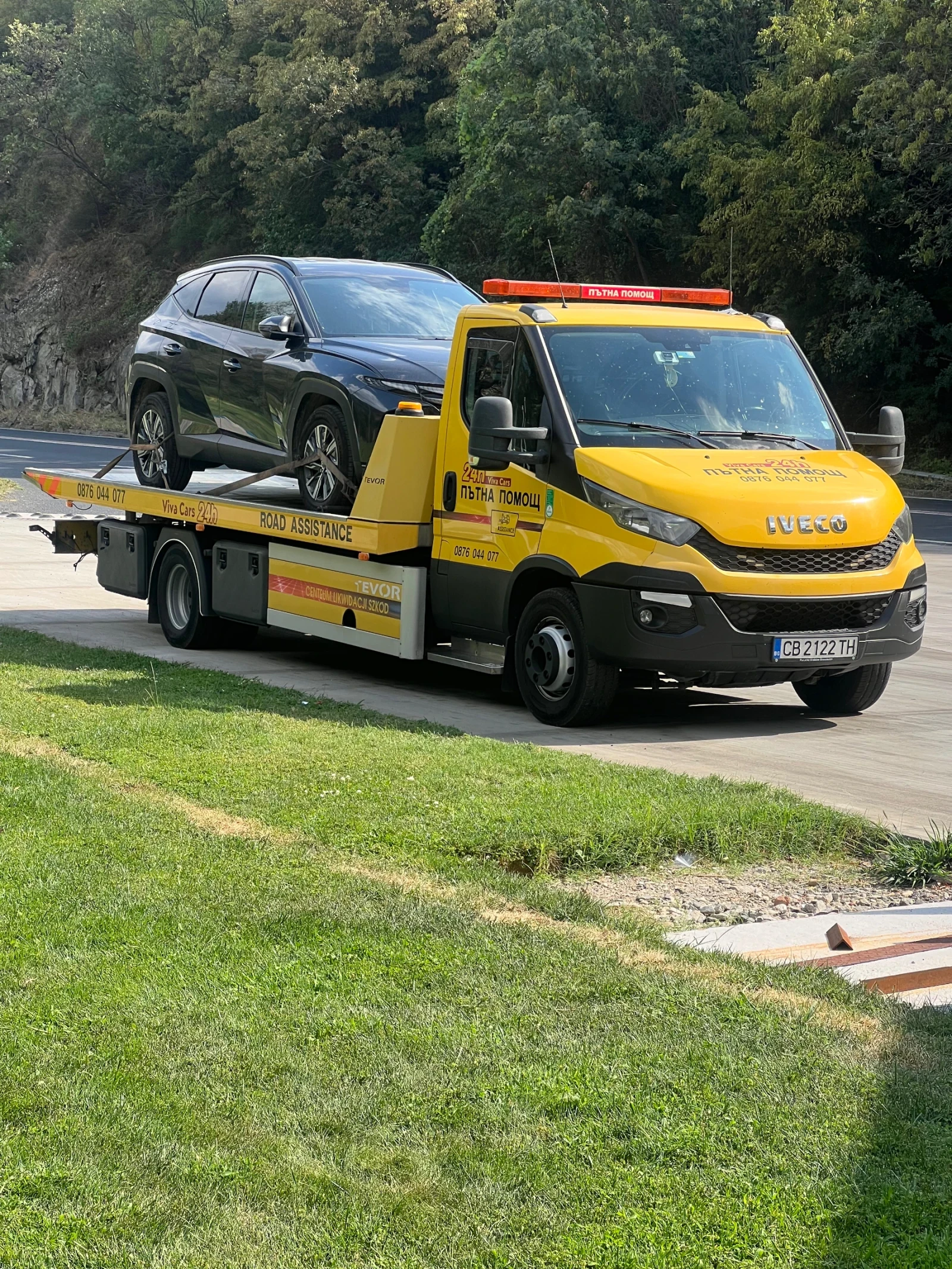 Iveco Daily 72C17