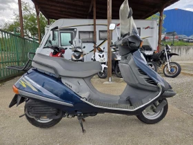 Honda Ch 125 Spacy НОВ ВНОС ШВЕЙЦАРИЯ, снимка 3