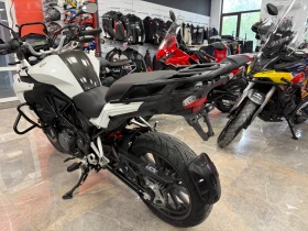 Benelli TRK 502 ABS A2, снимка 6