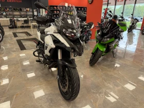 Benelli TRK 502 ABS A2, снимка 1