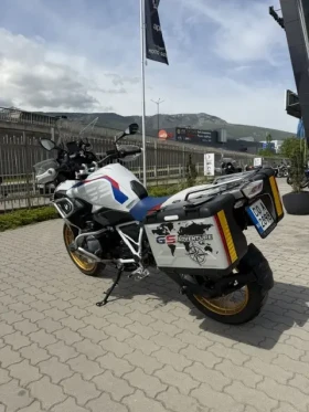 BMW R 1250GS, снимка 3
