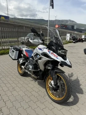 BMW R 1250GS, снимка 1