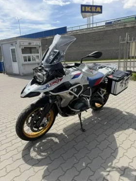 BMW R 1250GS, снимка 2