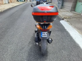 Honda X8R-S Скутер , снимка 4