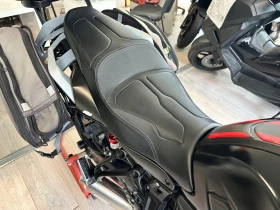 Yamaha Mt-07 Tracer 03.2017г., снимка 5