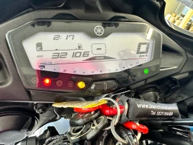 Yamaha Mt-07 Tracer 03.2017г., снимка 2