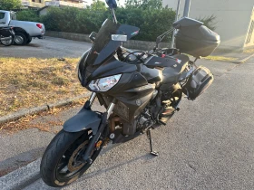 Yamaha Mt-07 Tracer 03.2017г., снимка 17