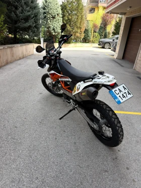 Ktm 690 R690 enduro, снимка 3