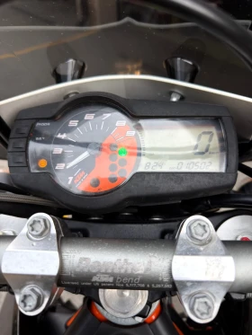 Ktm 690 R690 enduro, снимка 5