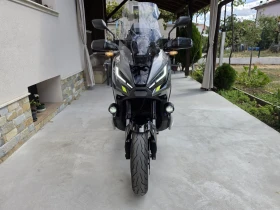 Honda X-ADV 750iSpecial edition  ABS TC FULL Special edition, снимка 17