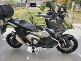 Honda X-ADV 750iSpecial edition  ABS TC FULL Special edition, снимка 6