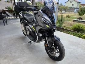 Honda X-ADV 750iSpecial edition  ABS TC FULL Special edition, снимка 5