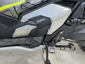 Honda X-ADV 750iSpecial edition  ABS TC FULL Special edition, снимка 15