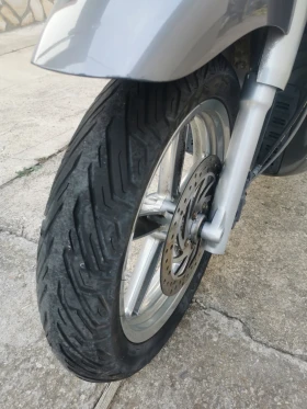 Aprilia Scarabeo 250, снимка 10