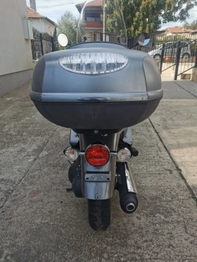 Aprilia Scarabeo 250, снимка 2