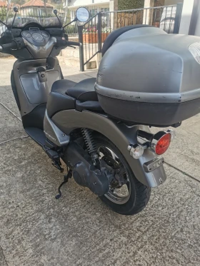 Aprilia Scarabeo 250, снимка 7