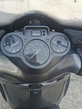 Aprilia Scarabeo 250, снимка 11