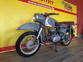 Mz 175 ES175 1964, снимка 10