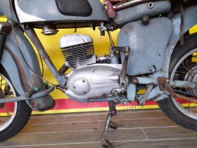 Mz 175 ES175 1964, снимка 15 - Мотоциклети и мототехника - 41283317