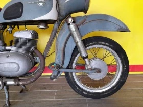 Mz 175 ES175 1964, снимка 6