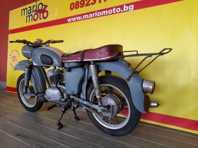 Mz 175 ES175 1964, снимка 12 - Мотоциклети и мототехника - 41283317