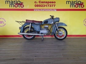 Mz 175 ES175 1964, снимка 1