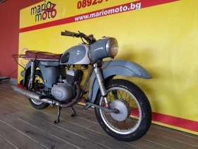 Mz 175 ES175 1964, снимка 4