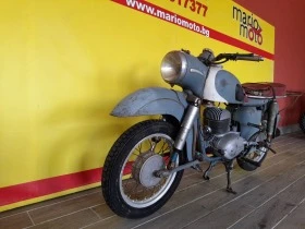 Mz 175 ES175 1964, снимка 11