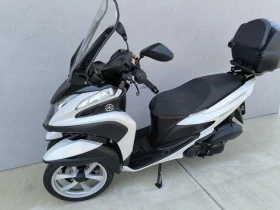 Yamaha Tricity 125i , Нов внос Италия , снимка 6