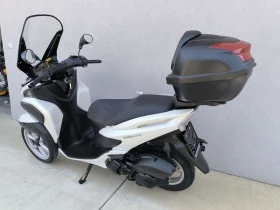 Yamaha Tricity 125i , Нов внос Италия , снимка 7