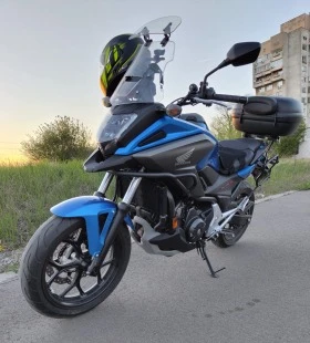 Honda Nc 750X | Mobile.bg    2