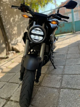 Honda Cb 300, снимка 4