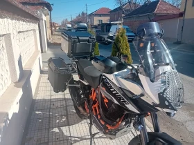 Ktm Adventure 1190 R, снимка 13