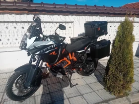 Ktm Adventure 1190 R, снимка 4