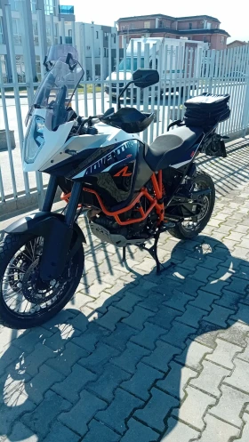 Ktm Adventure 1190 R, снимка 2