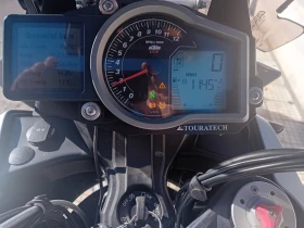 Ktm Adventure 1190 R, снимка 11