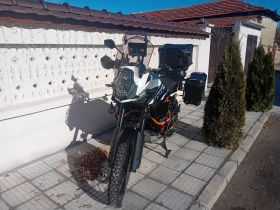 Ktm Adventure 1190 R, снимка 5