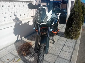 Ktm Adventure 1190 R, снимка 9