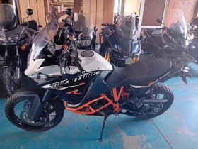 Ktm Adventure 1190 R, снимка 3